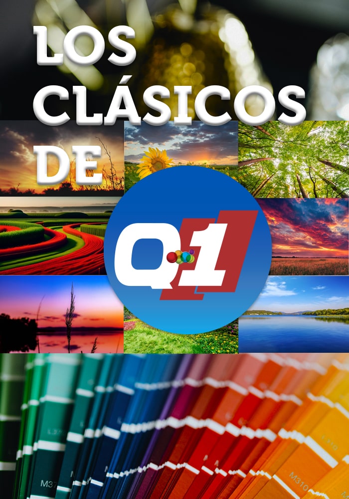 los clasicos de q1